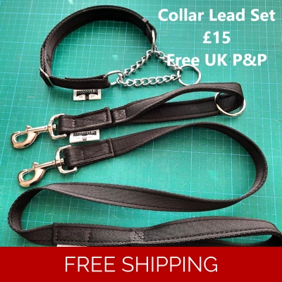 Semi Slip Collar Set